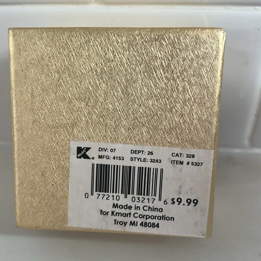 Necklace and Earrings - Picture 2 of 2